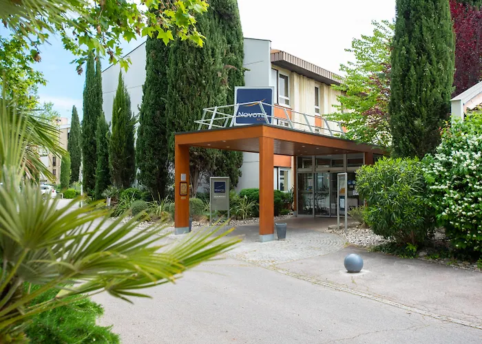 Mercure Aix En Provence Beaumanoir Aix-en-Provence
